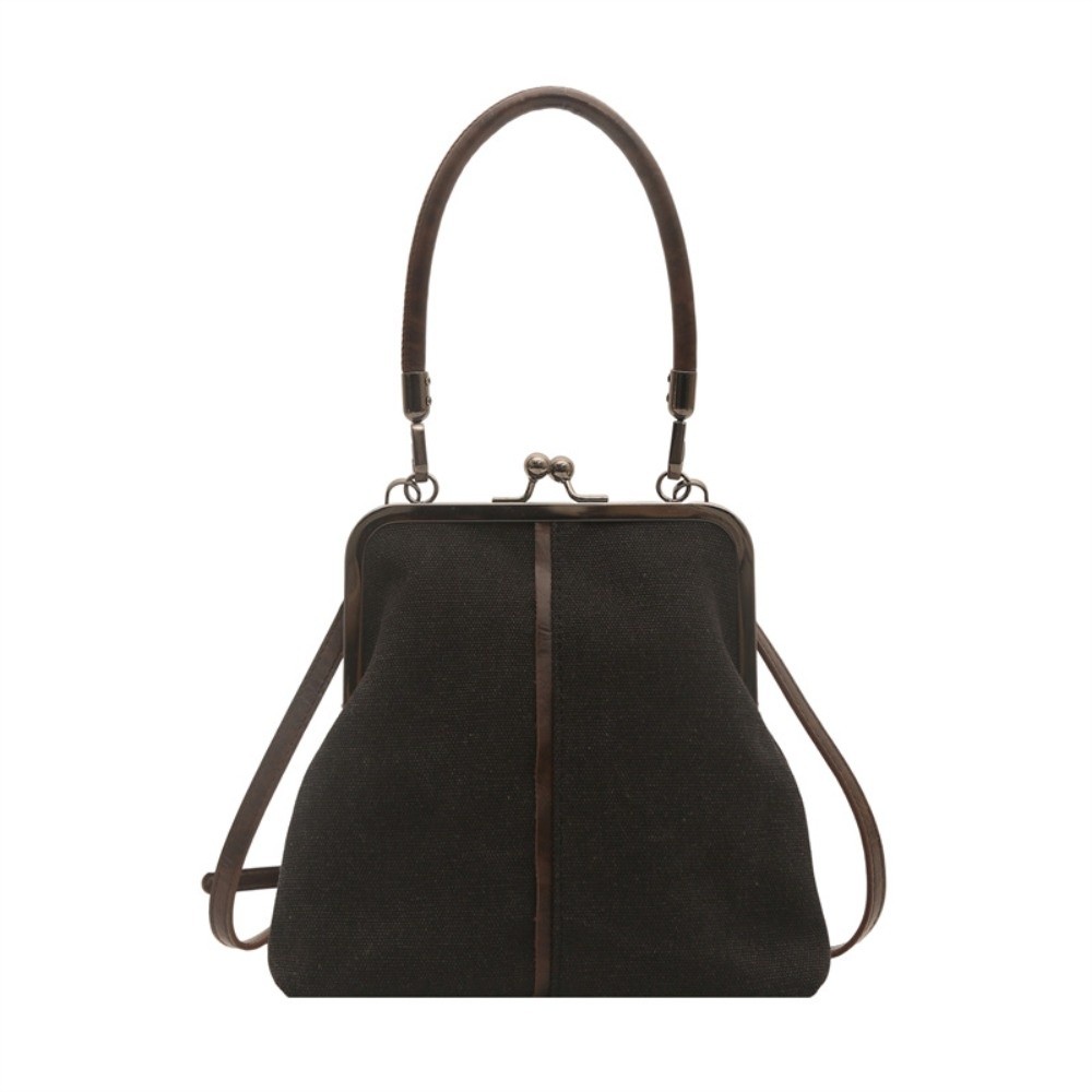 Interior Design Vintage Style - New Vintage Style Women Handbag Kiss