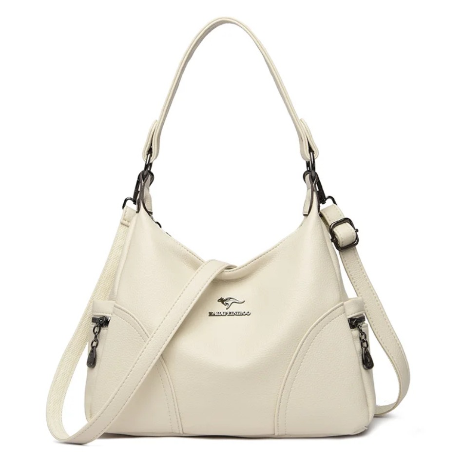 Interior Design Vintage Style - The New Style Bag Leather Luxury