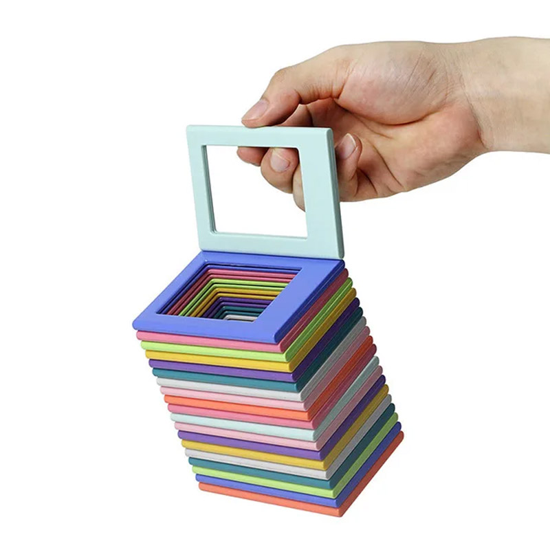 Interior Design Pinterest - 5/10/20/50pcs Magnetic Photo Frames for Fujifilm