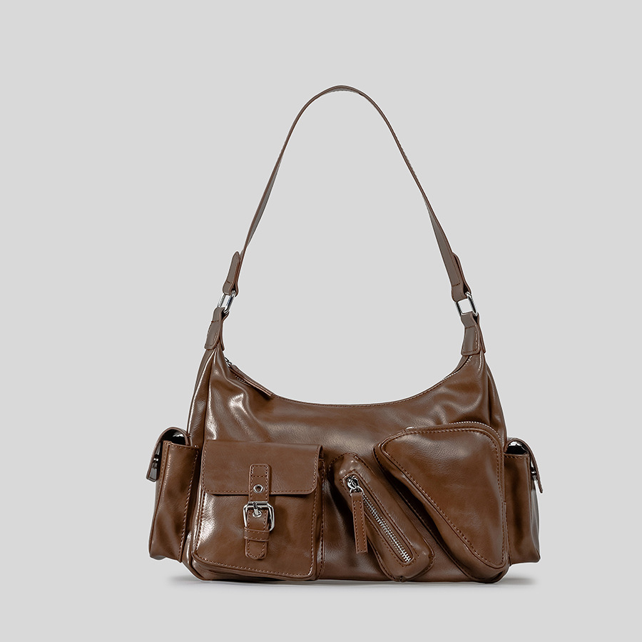 Vintage Multiple Pockets Under - Interior Design Vintage Style recension och pris