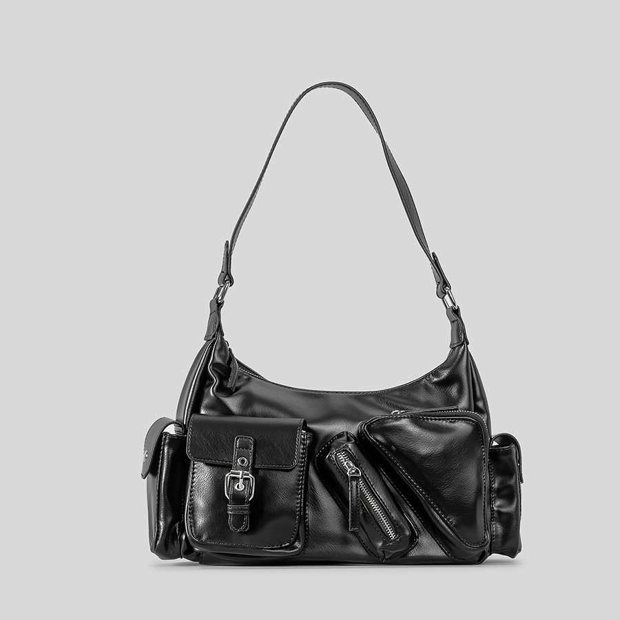 Vintage Multiple Pockets Under - Interior Design Vintage Style recension och pris