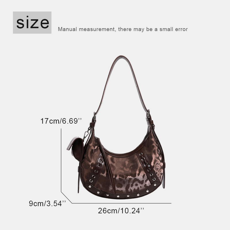 Chinese Style Leopard Saddle B - Interior Design Vintage Style recension och pris