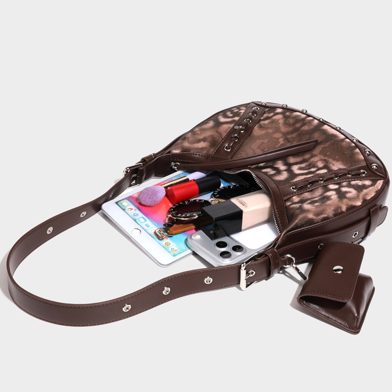Chinese Style Leopard Saddle B - Interior Design Vintage Style recension och pris