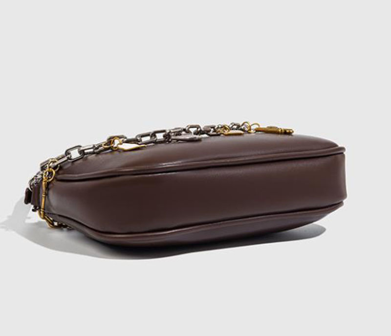 Vintage Style Ladies Leather C - Interior Design Vintage Style recension och pris
