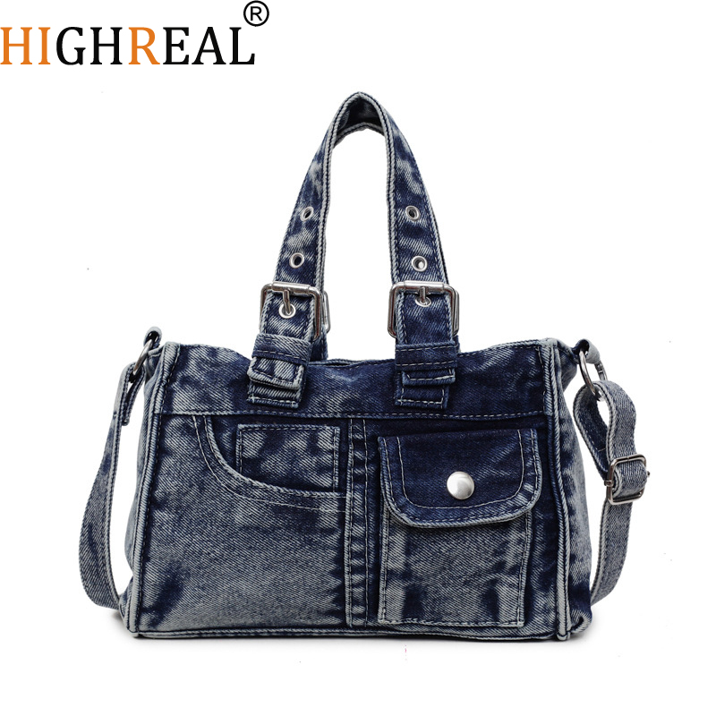 Women's New Trend Fashion Deni - Interior Design Vintage Style recension och pris