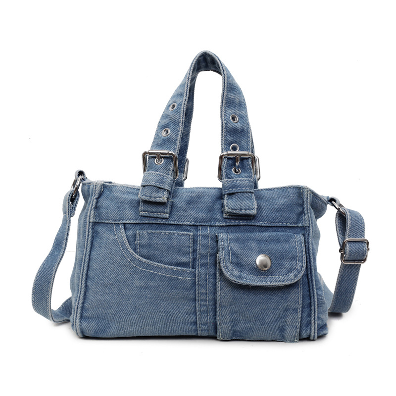 Women's New Trend Fashion Deni - Interior Design Vintage Style recension och pris