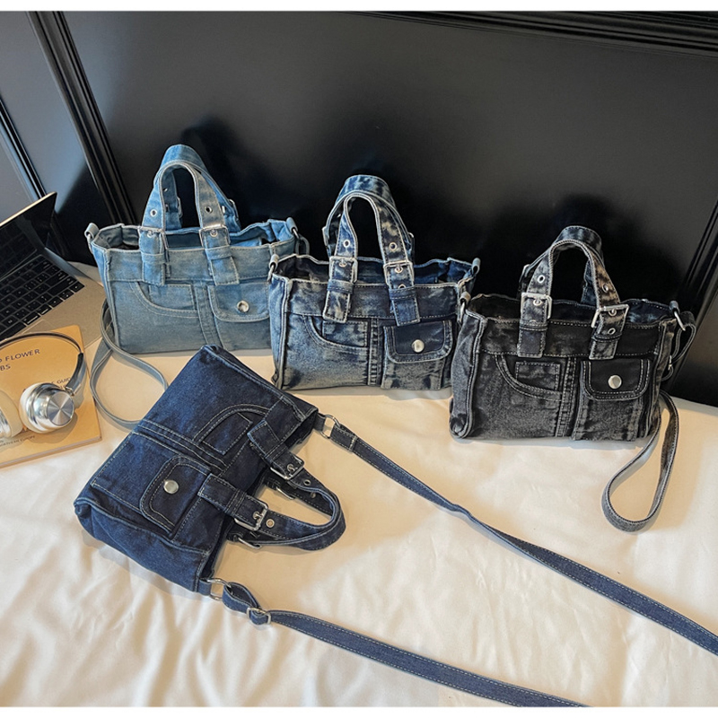 Women's New Trend Fashion Deni - Interior Design Vintage Style recension och pris