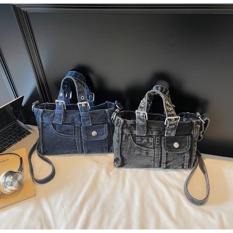 Women's New Trend Fashion Deni - Interior Design Vintage Style recension och pris