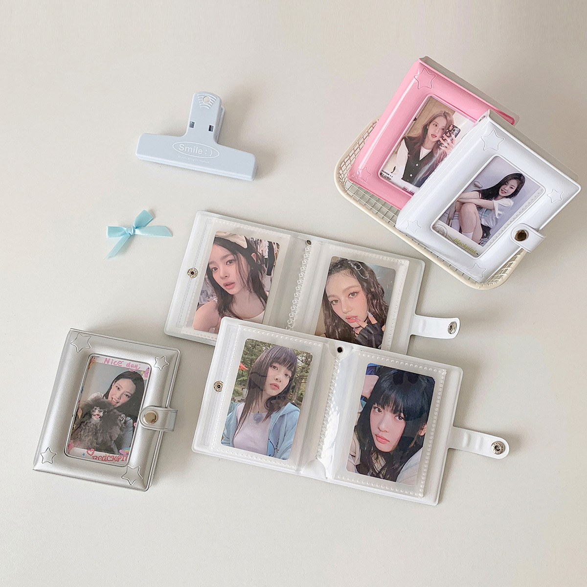 40 Pockets 20 PP Pages Candy C - Interior Design Pinterest recension och pris