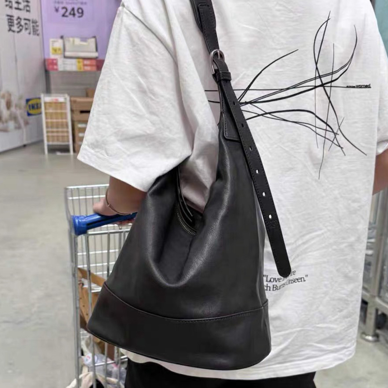 England Style Bucket Bags For  - Interior Design Vintage Style recension och pris