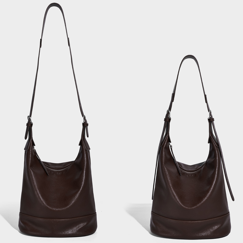 England Style Bucket Bags For  - Interior Design Vintage Style recension och pris