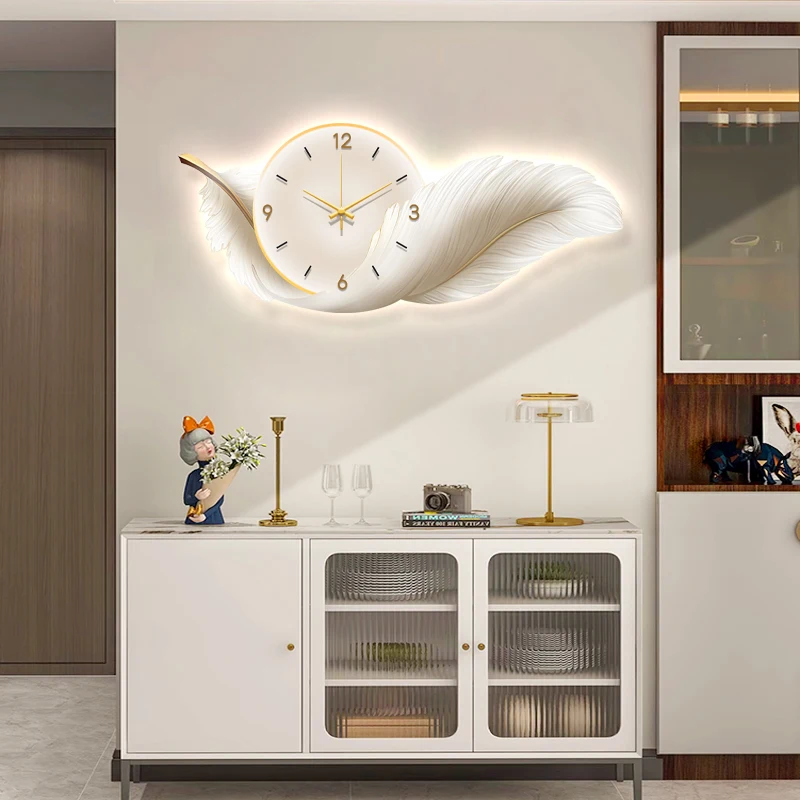 mechanism for wallclock Interi - Interior Design Kitchen And Living Room recension och pris