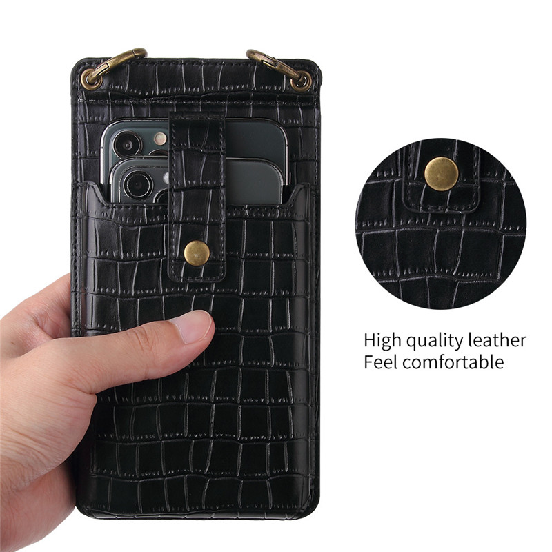 New Design Crossbody Cell Phon - Interior Design Id recension och pris