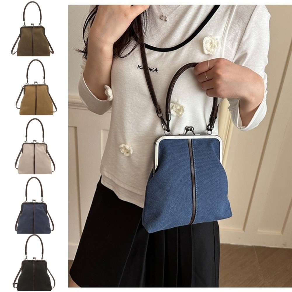 New Vintage Style Women Handba - Interior Design Vintage Style recension och pris
