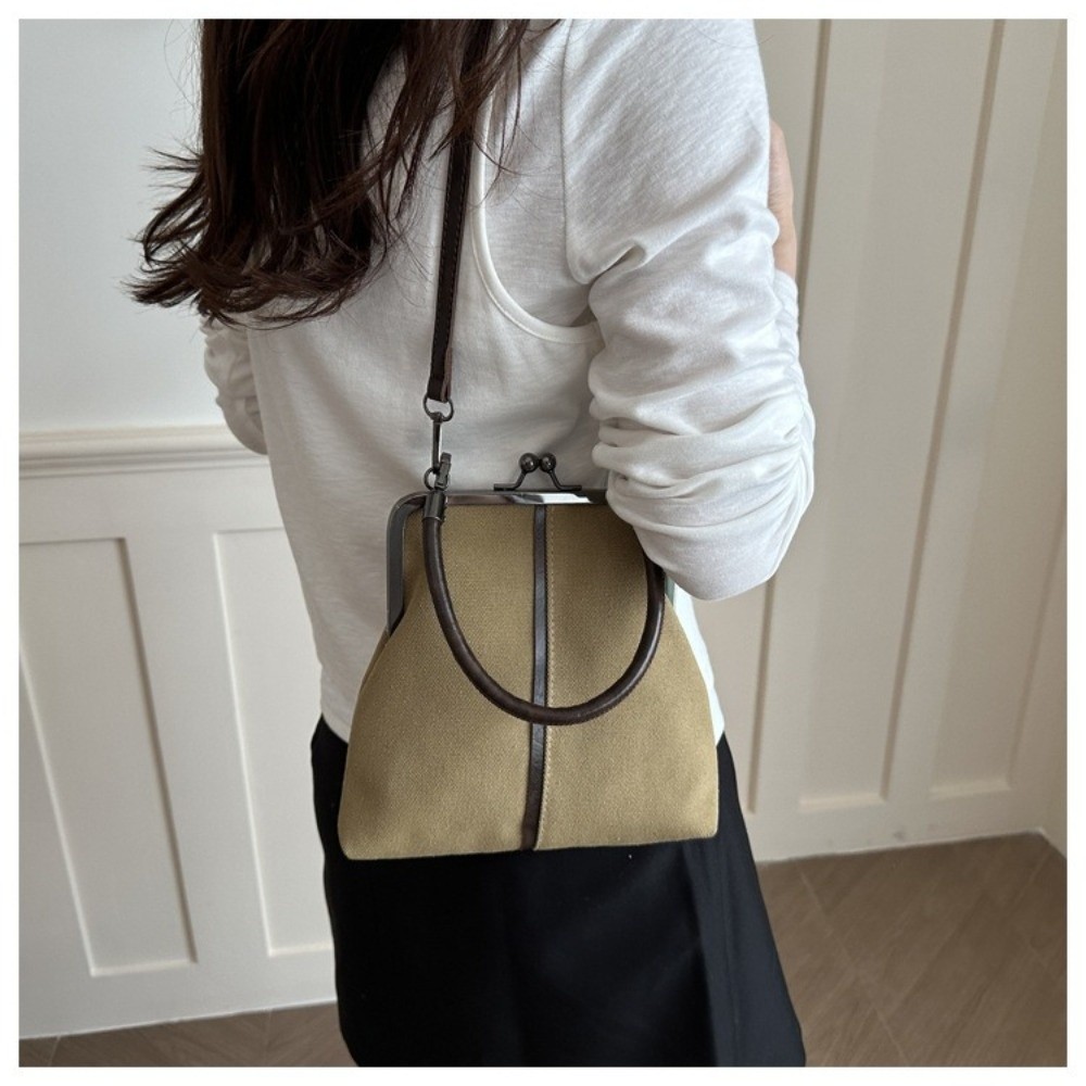 New Vintage Style Women Handba - Interior Design Vintage Style recension och pris