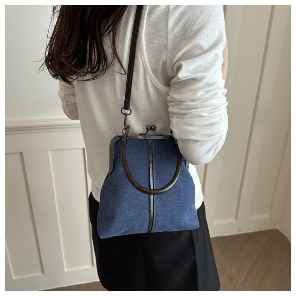 New Vintage Style Women Handba - Interior Design Vintage Style recension och pris
