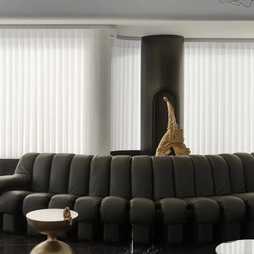 Sanhai Light Interior Design F - Interior Design Lighting Layout recension och pris