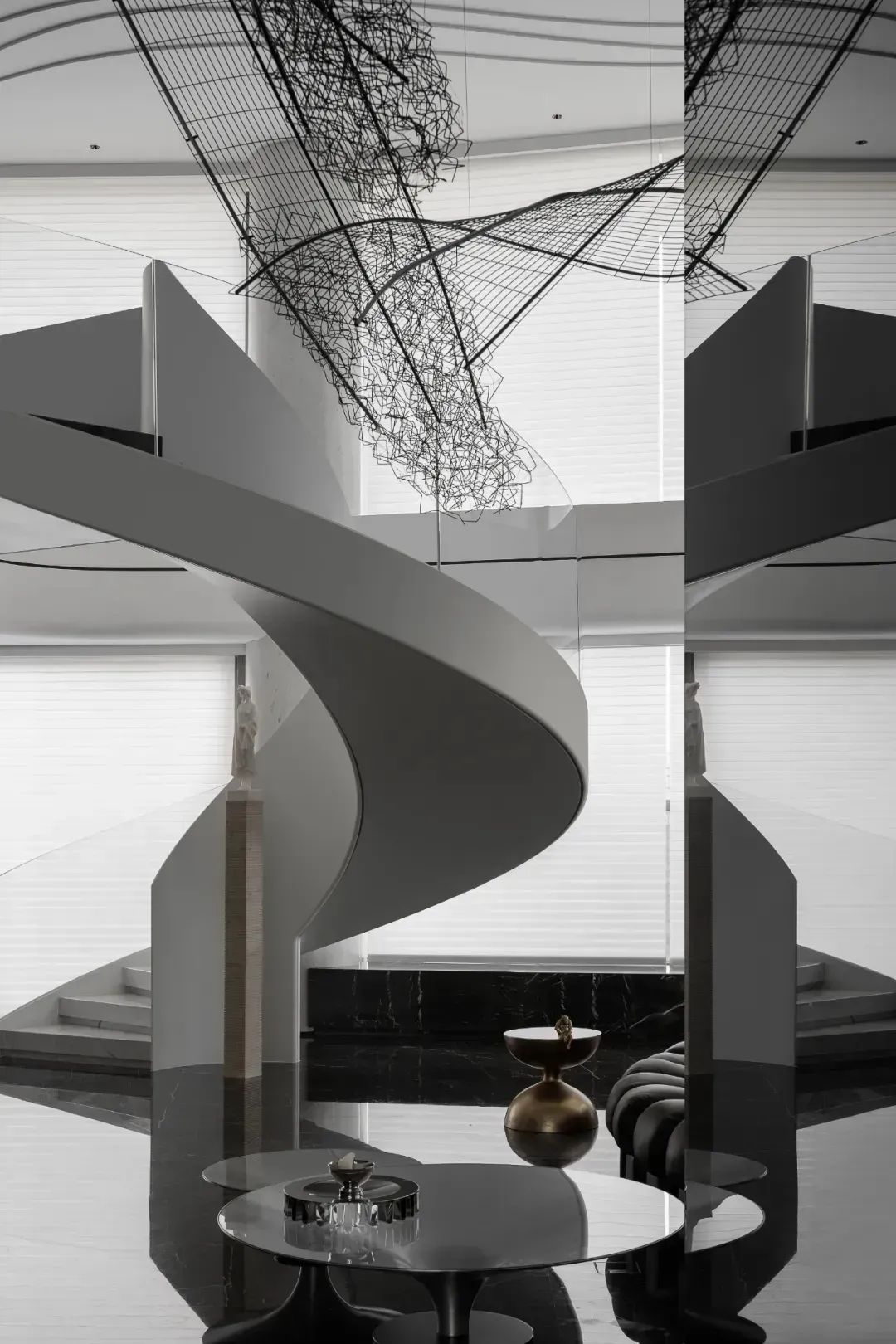 Sanhai Light Interior Design F - Interior Design Lighting Layout recension och pris