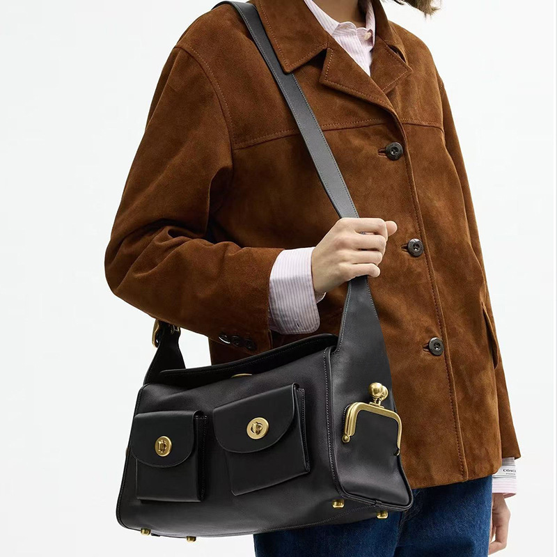 SHELKSBAG 2026 New Retro Style - Interior Design Vintage Style recension och pris