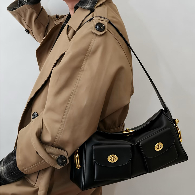 SHELKSBAG 2026 New Retro Style - Interior Design Vintage Style recension och pris