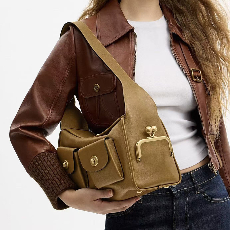 SHELKSBAG 2026 New Retro Style - Interior Design Vintage Style recension och pris