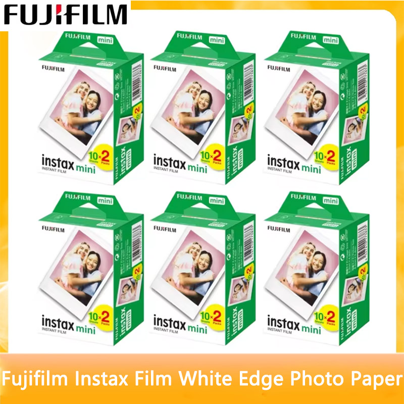Fujifilm Instax Mini White Bor - Interior Design Pinterest recension och pris
