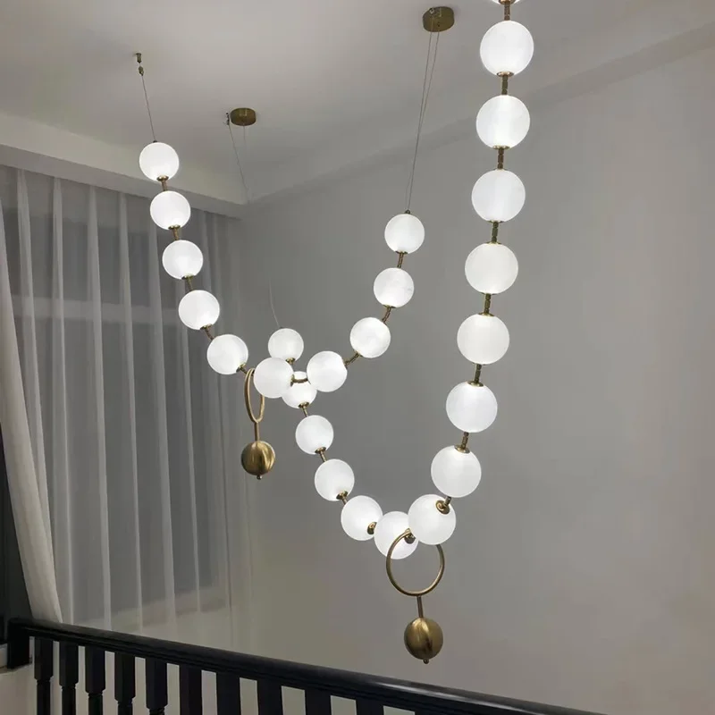 TechHPModern Designer Pearl Gl - Interior Design Kitchen And Living Room recension och pris