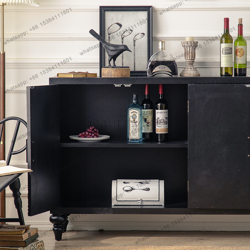 Nordic vintage Kitchen Cabinet - Interior Design Kitchen And Living Room recension och pris