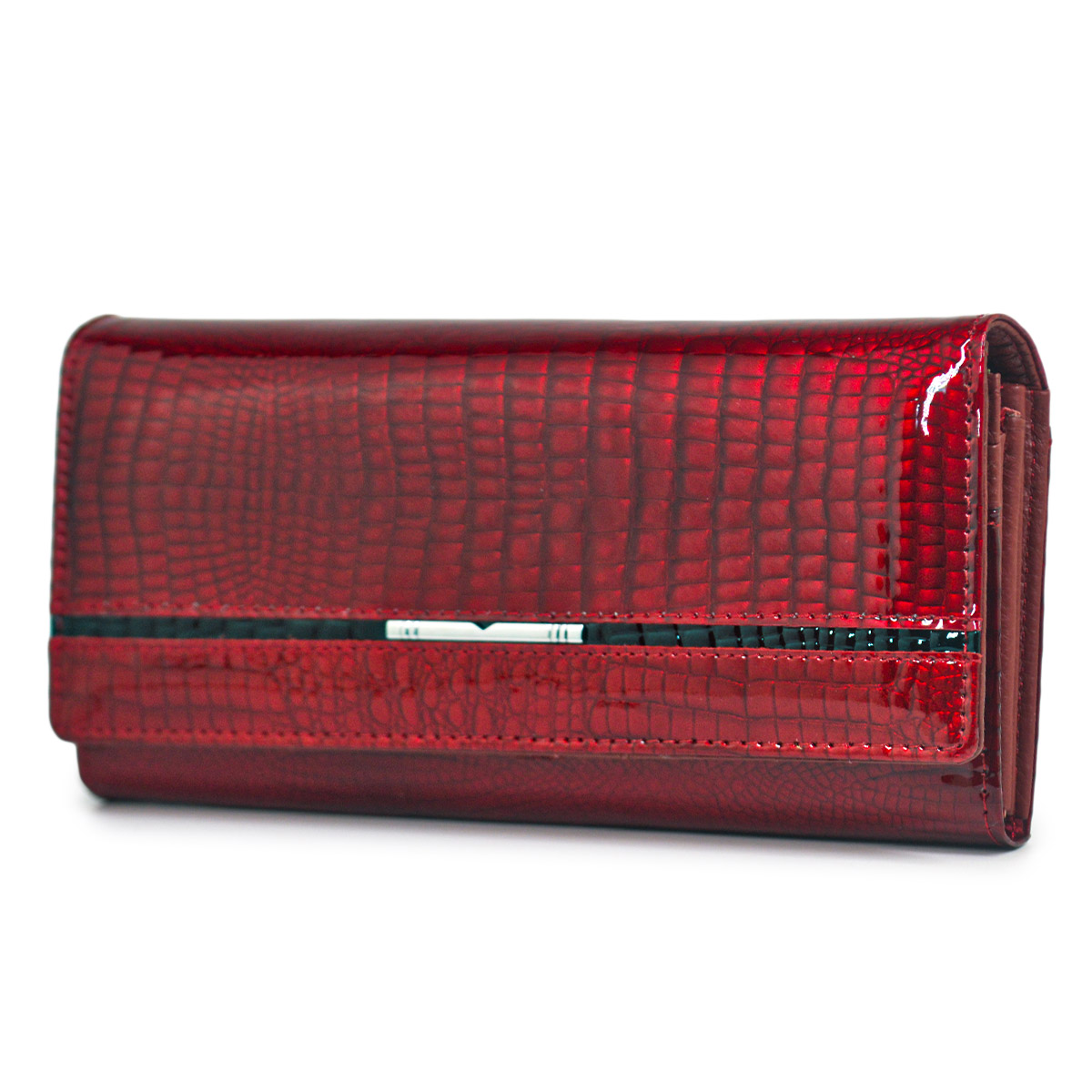 Designer Women's Wallet Genuin - Interior Design Id recension och pris