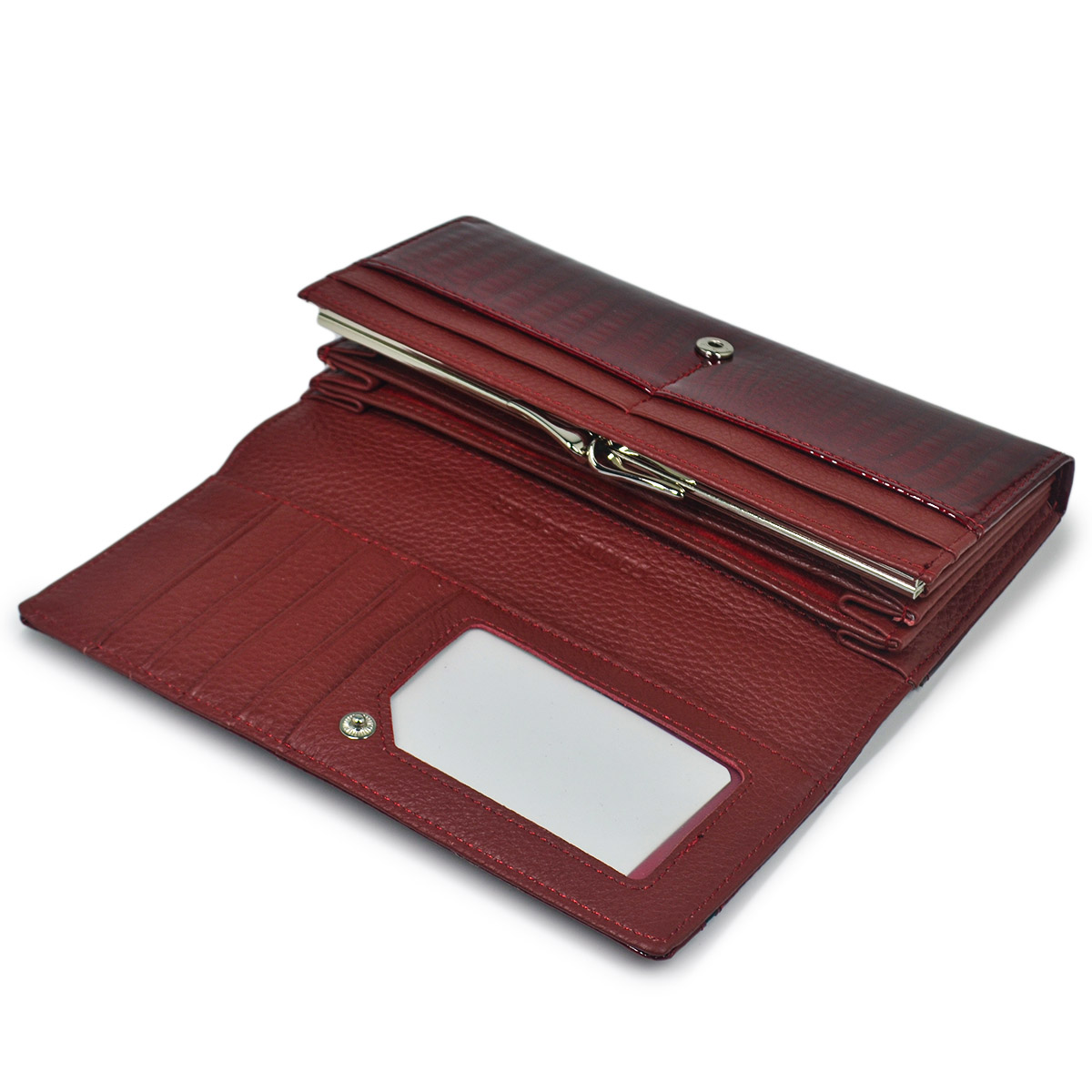 Designer Women's Wallet Genuin - Interior Design Id recension och pris