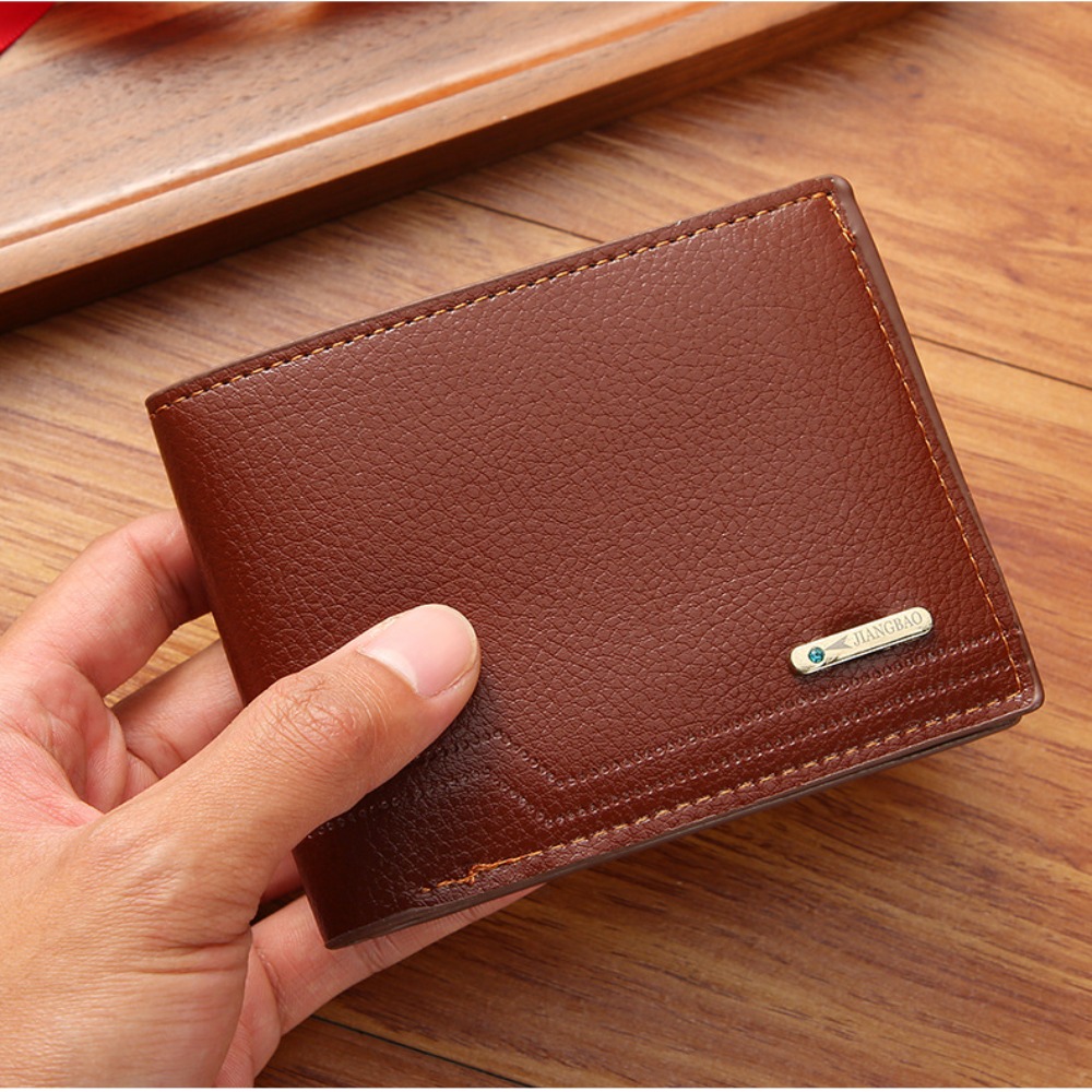 Fashion Design PU Leather Men' - Interior Design Id recension och pris