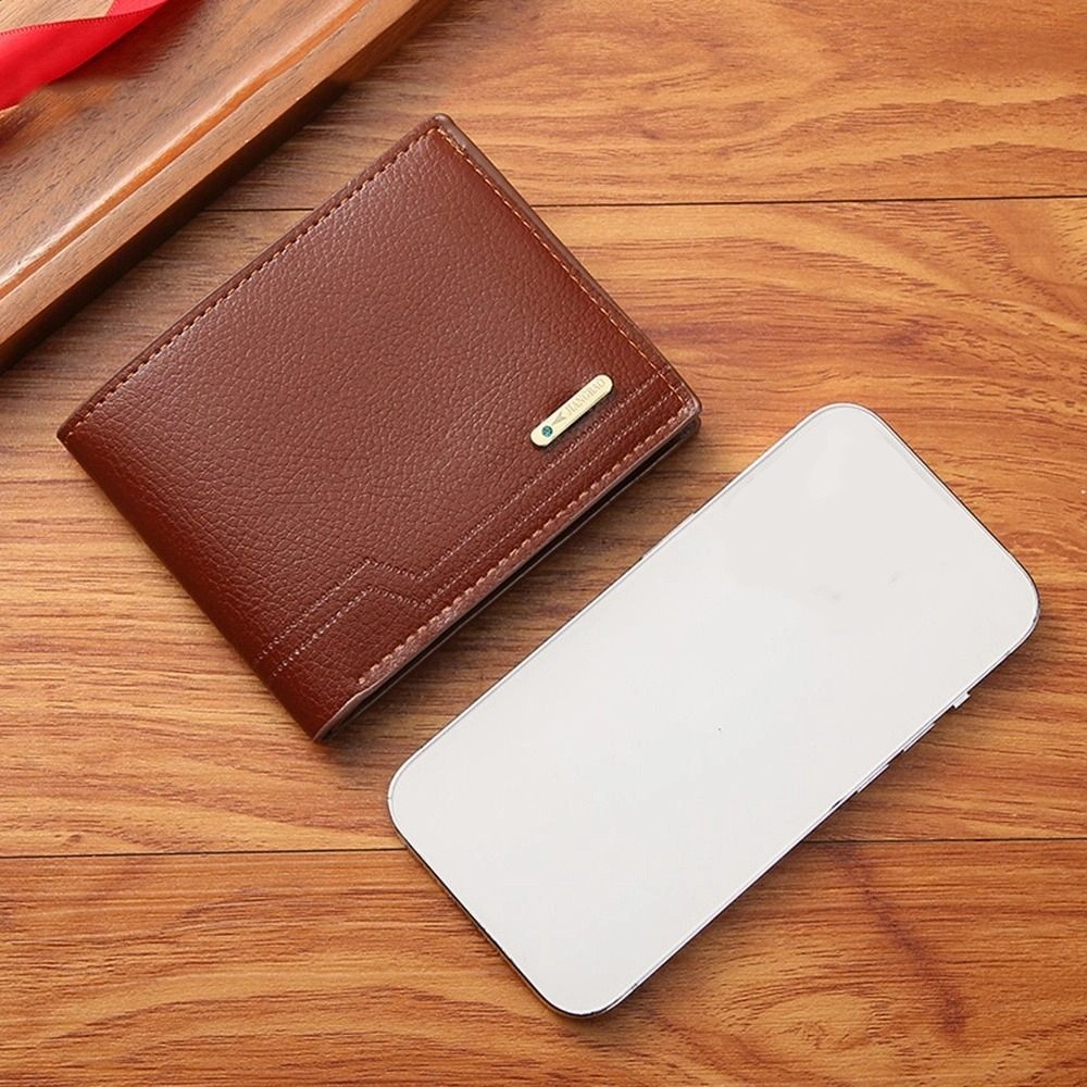 Fashion Design PU Leather Men' - Interior Design Id recension och pris