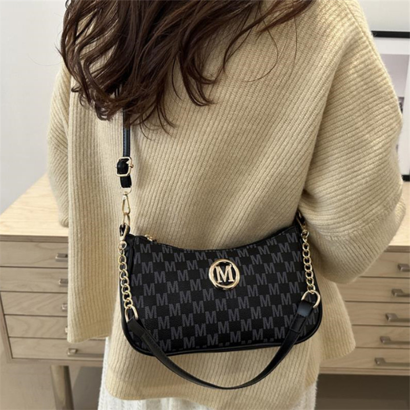 Vintage Style Handbag Crossbod - Interior Design Vintage Style recension och pris