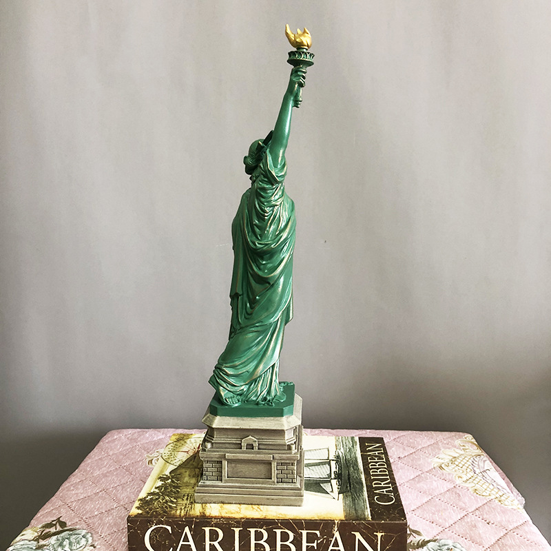 ERMAKOVA Statue of Liberty Mod - Interior Design New York recension och pris