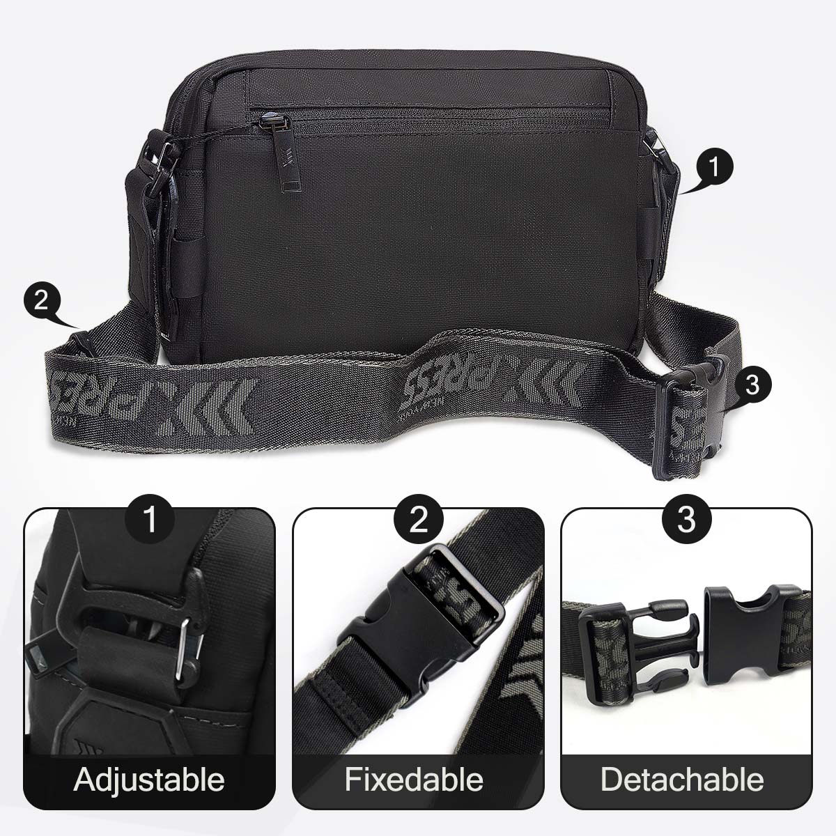 Men Women Shoulder Bag Design  - Interior Design New York recension och pris