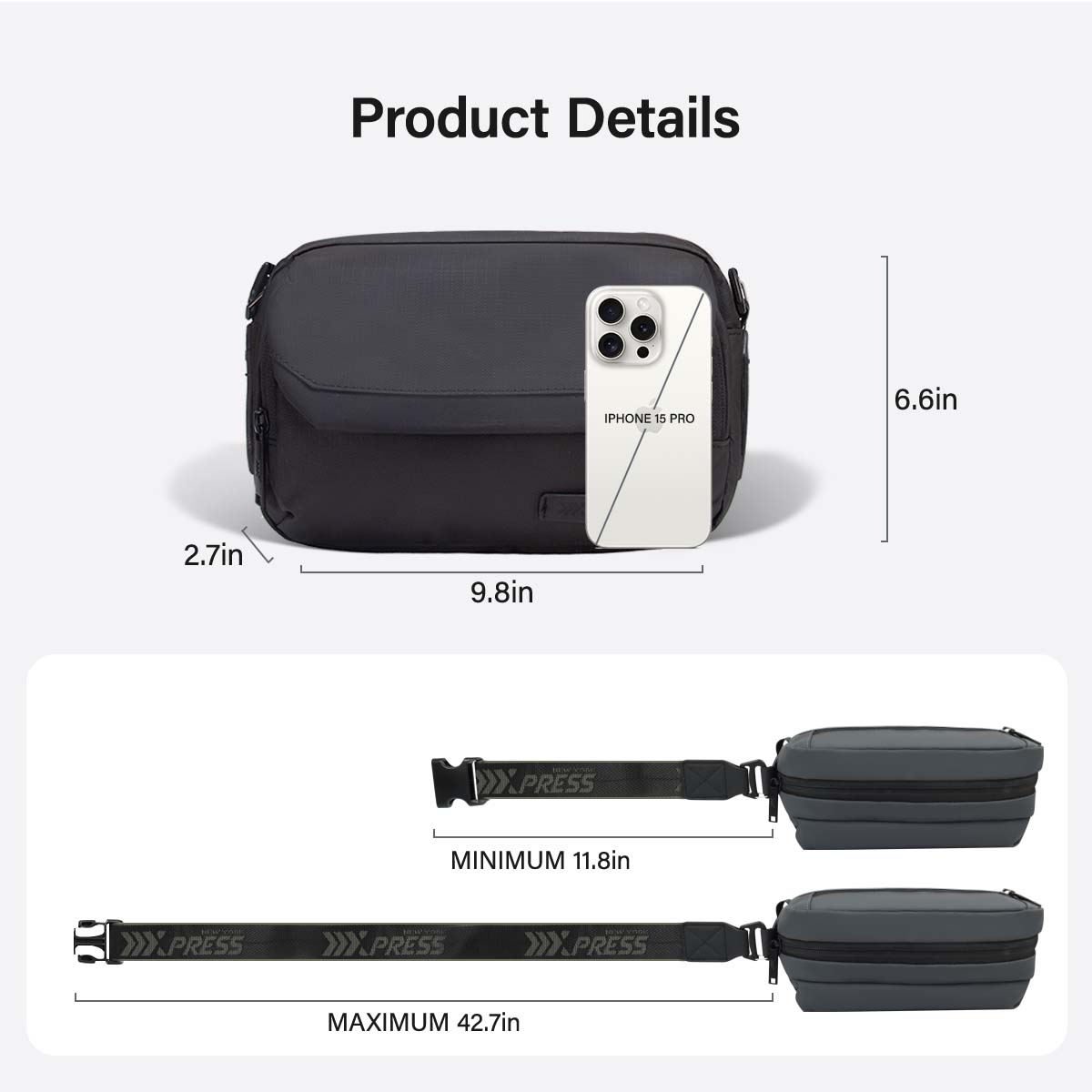 Men Women Shoulder Bag Design  - Interior Design New York recension och pris
