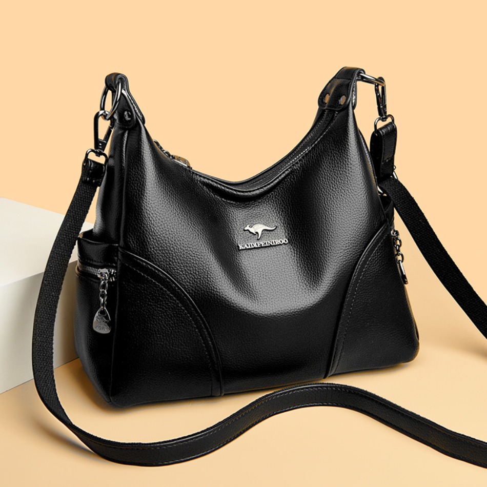 The New Style Bag Leather Luxu - Interior Design Vintage Style recension och pris