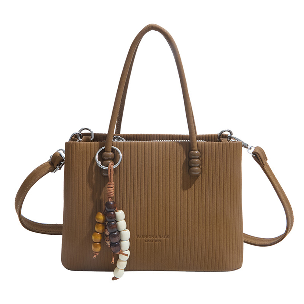 Thin Stripe Pattern PU Leather - Interior Design Vintage Style recension och pris