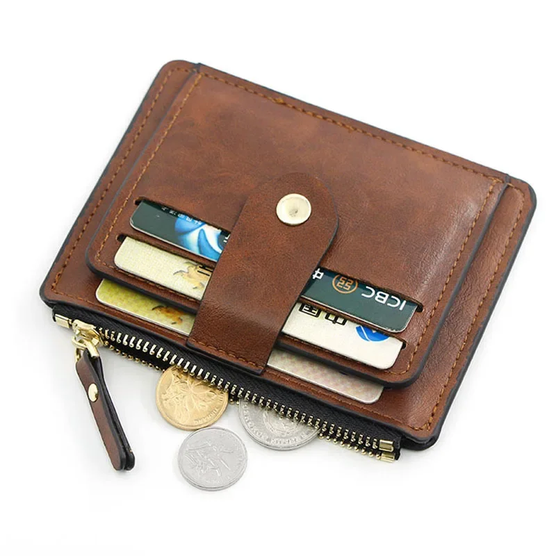 Men Fashion Credit ID Card Hol - Interior Design Id recension och pris