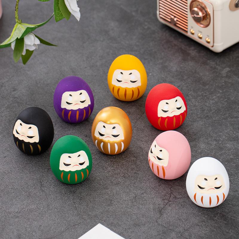 (.) Japanese Ceramic Daruma St - Interior Design Japan recension och pris