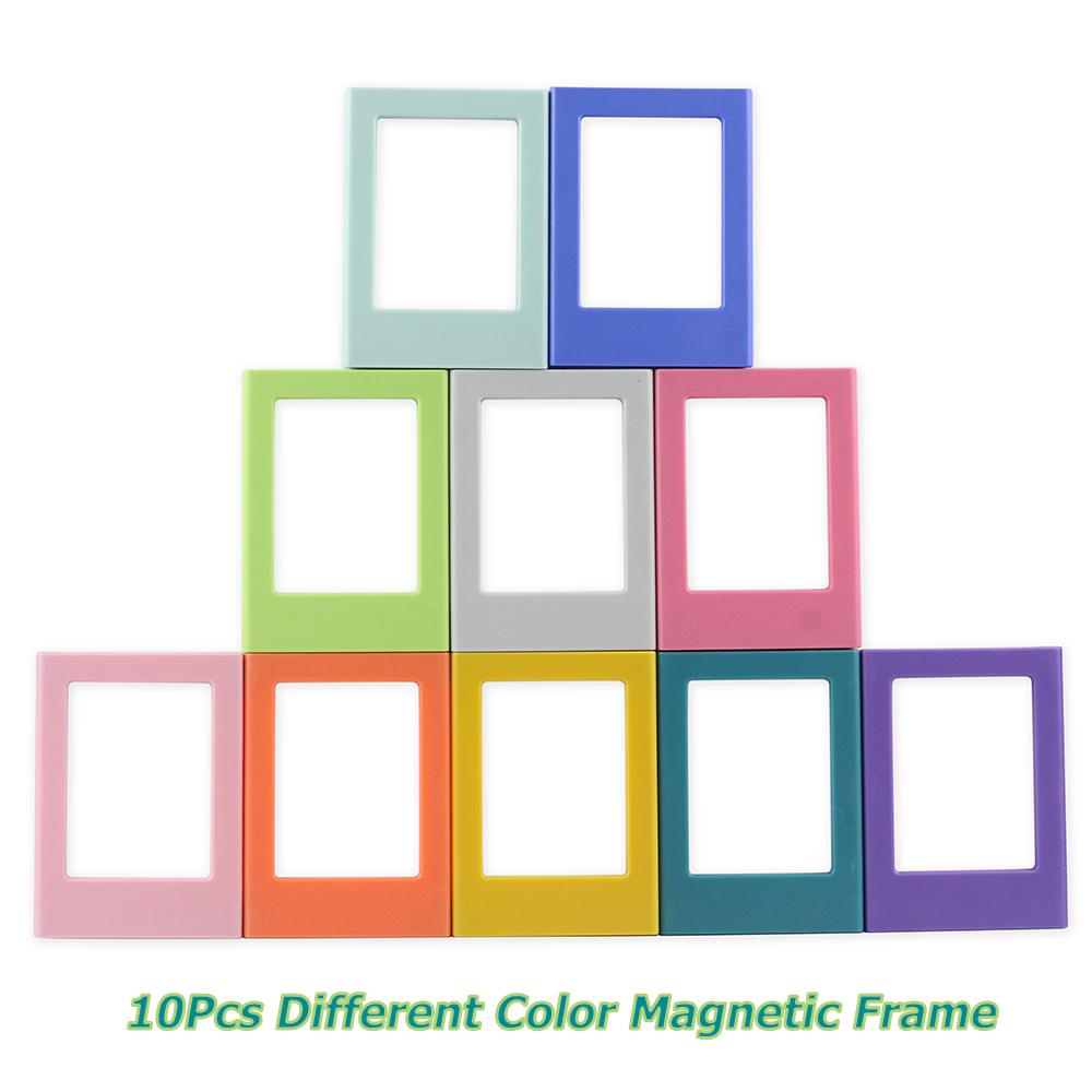 5/10/20/50pcs Magnetic Photo F - Interior Design Pinterest recension och pris