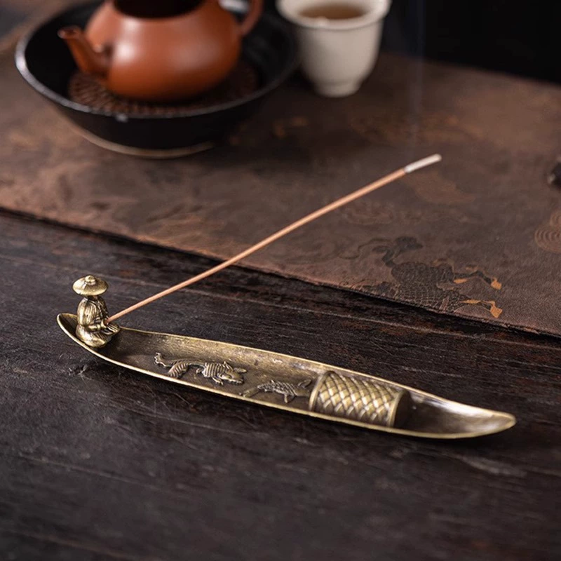 2026Creative Incense Holder Bo - Interior Design Japan recension och pris