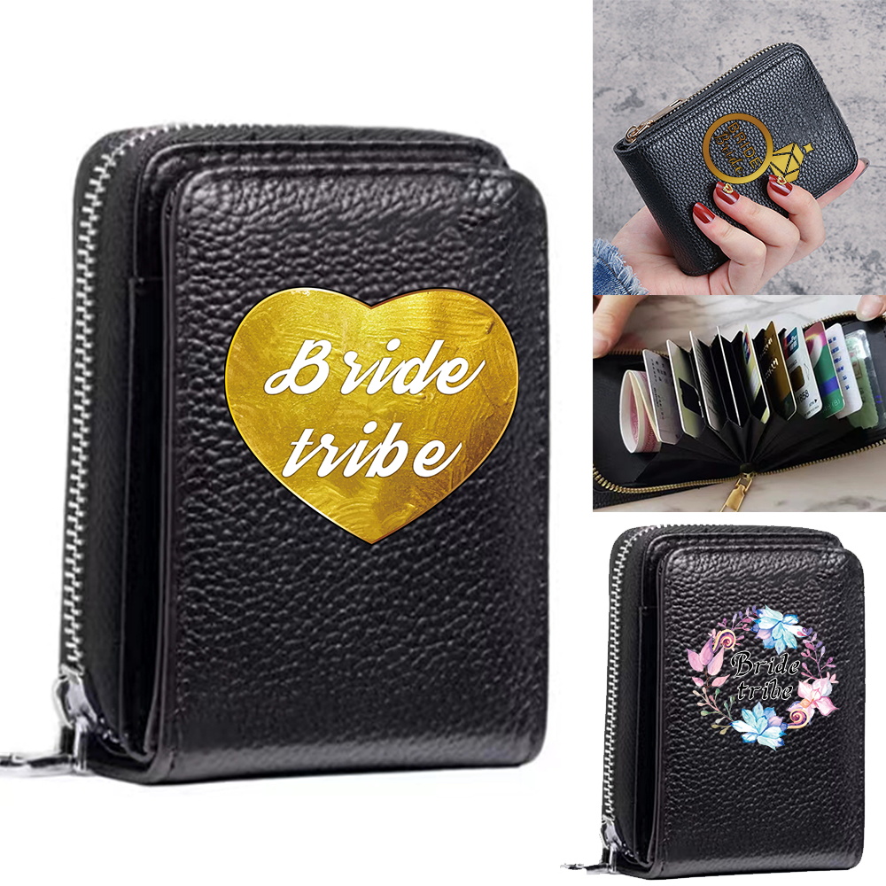 New Wallet for Men ID Credit C - Interior Design Id recension och pris