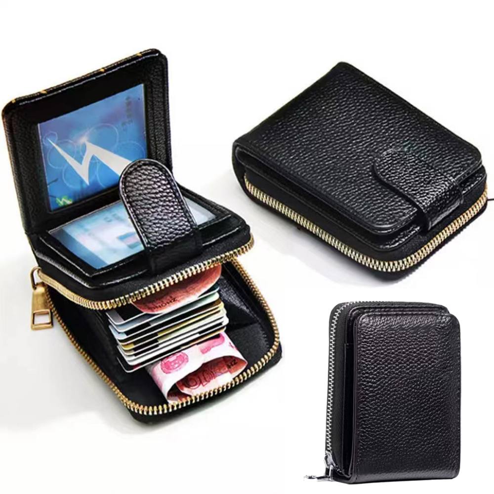New Wallet for Men ID Credit C - Interior Design Id recension och pris