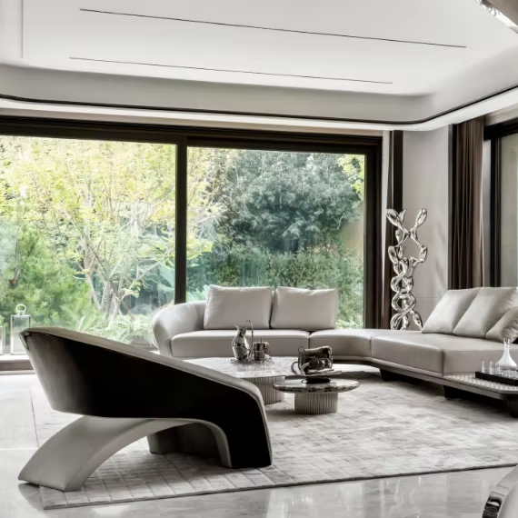 Sanhai Light Interior Design 3 - Interior Design Lighting Layout recension och pris
