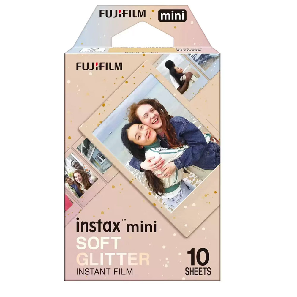 Fujifilm Soft glitter Instax M - Interior Design Pinterest recension och pris