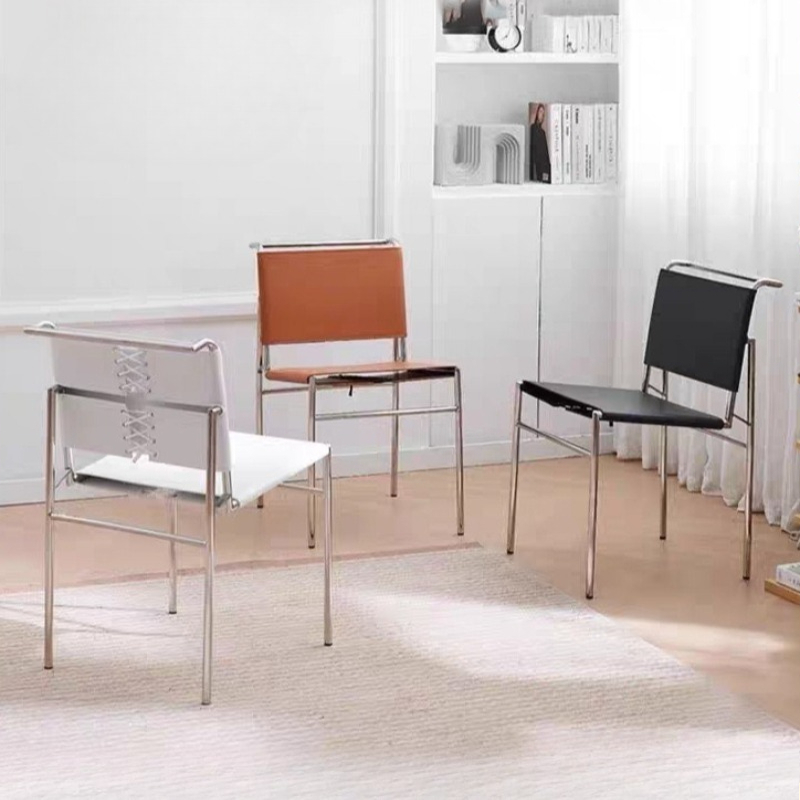 Kitchen Dining Chair Modern Li - Interior Design Kitchen And Living Room recension och pris