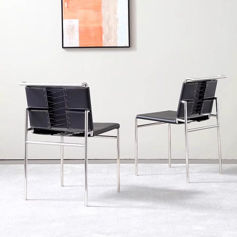 Kitchen Dining Chair Modern Li - Interior Design Kitchen And Living Room recension och pris